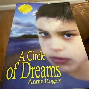 Great Condition A Circle Of Dreams Book.